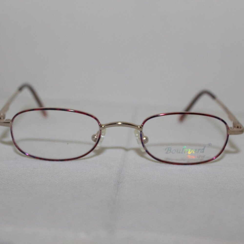 Boulevard Boutique Kid's Glasses (4206)